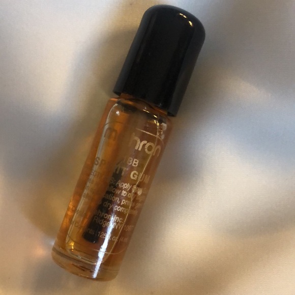 Real Human Hair Beard and Mustache Kit - Picture 5 of 9